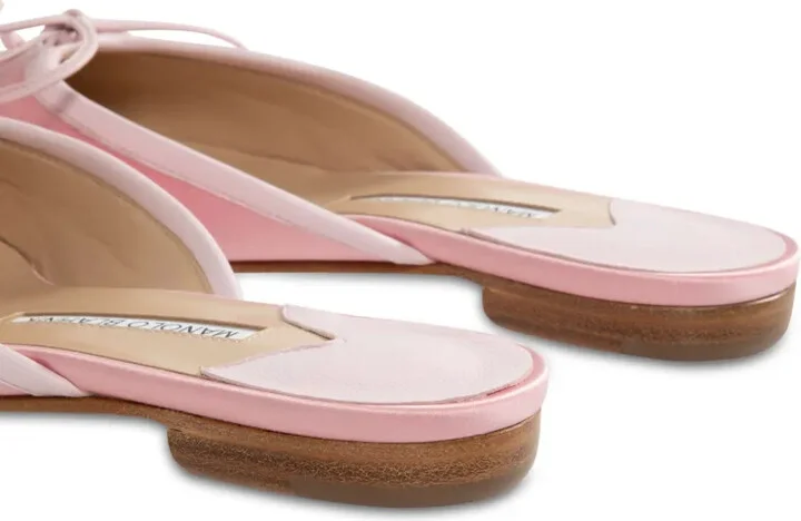 Ballerina mules - Image 4