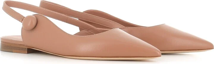 Ballerina Palmer 10-1
