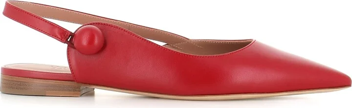 Ballerina Palmer 10-4