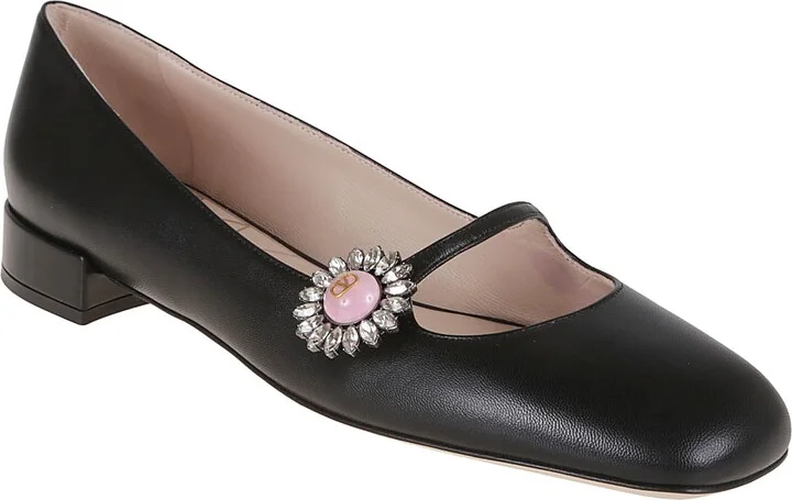 Ballerina Preshoes T. 20 - Image 2