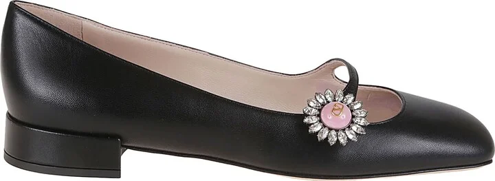 Ballerina Preshoes T. 20
