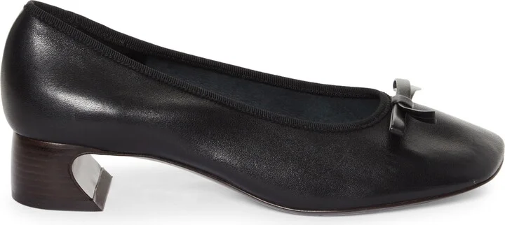 Ballerina Pump - Image 3