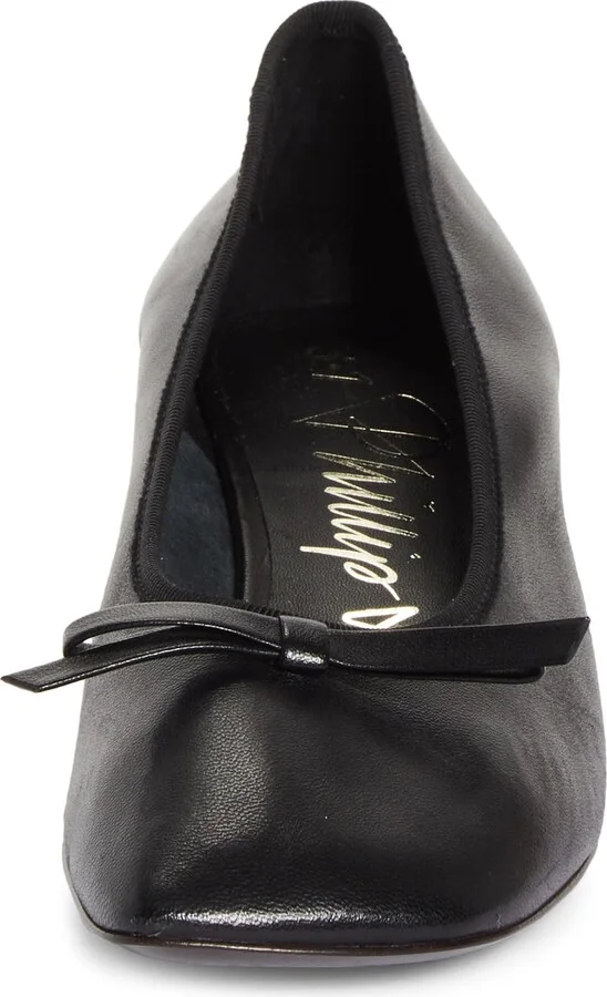 Ballerina Pump - Image 4