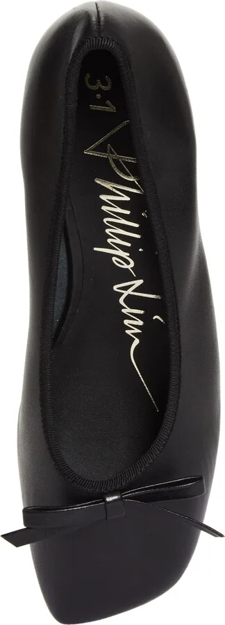 Ballerina Pump - Image 5