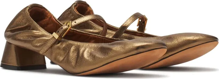 Ballerina pumps - Image 2