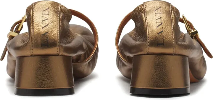 Ballerina pumps - Image 3