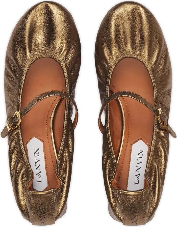 Ballerina pumps - Image 4