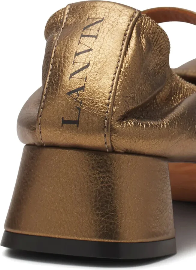 Ballerina pumps - Image 5