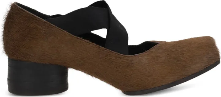 Ballerina pumps