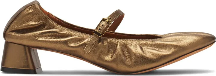 Ballerina pumps