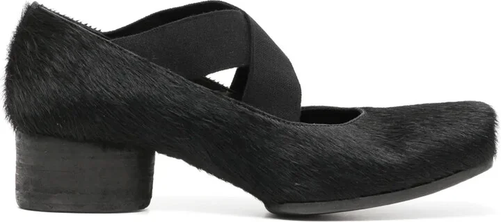 Ballerina pumps
