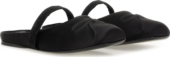 Ballerina Sabot little Bow - Image 2