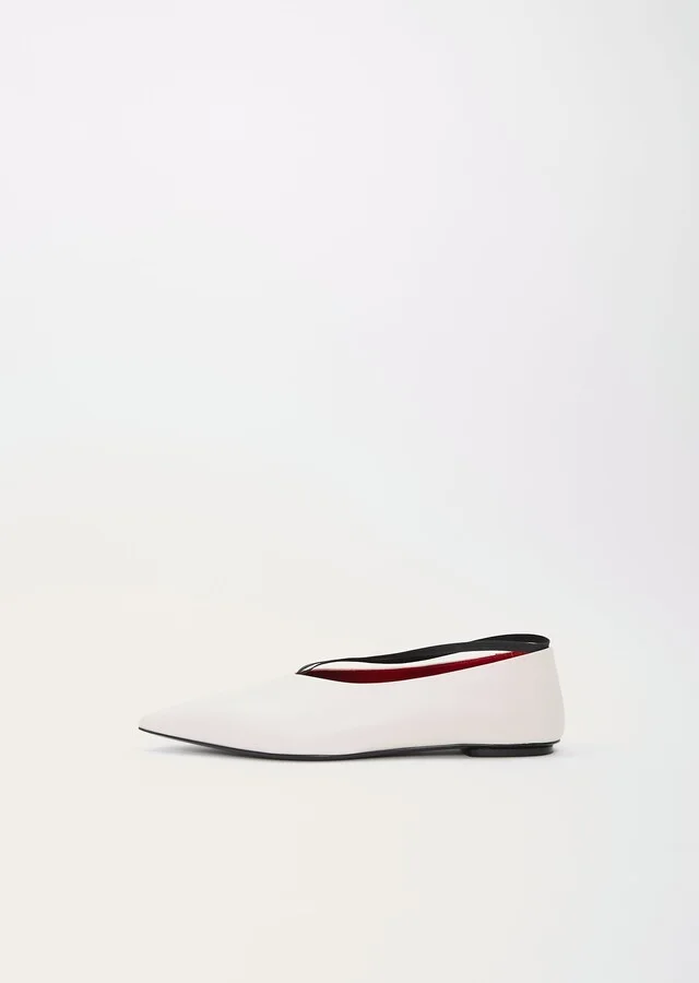 Ballerina Shoe