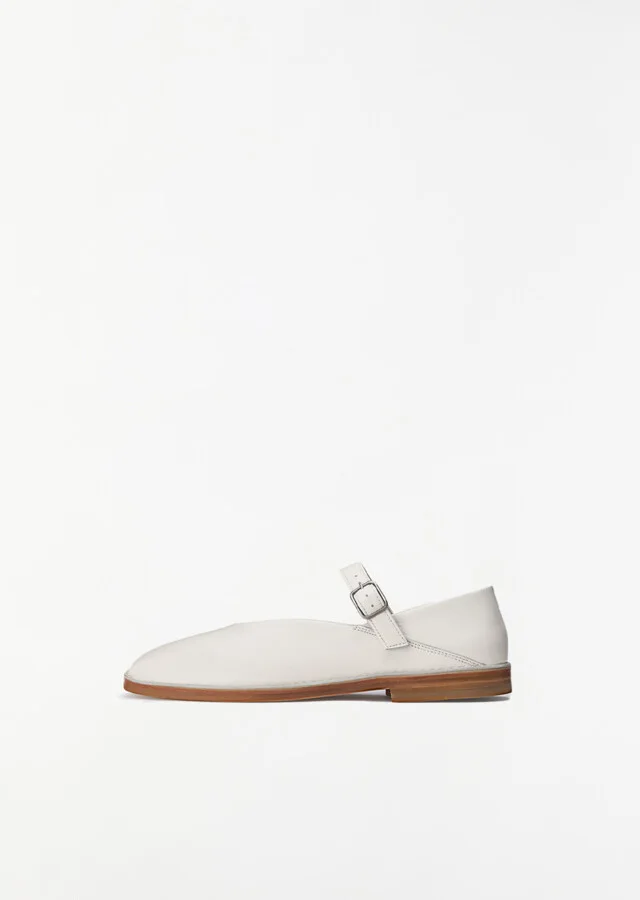 Ballerina Shoes