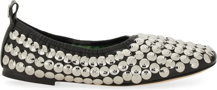 Ballerina "Silver"
