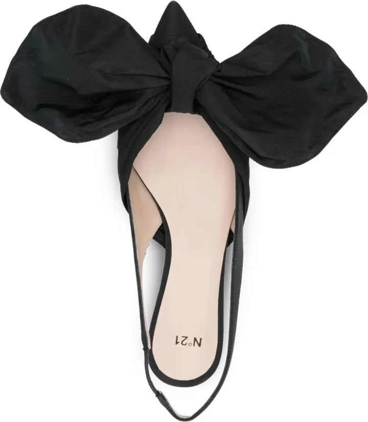 Ballerina Slingback - Image 3