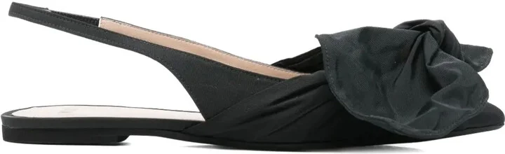 Ballerina Slingback
