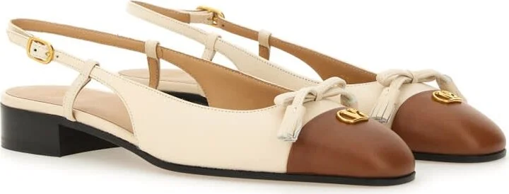Ballerina Slingback valet Du Roi - Image 2