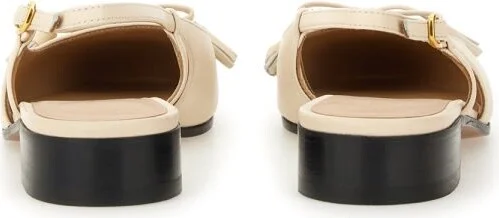 Ballerina Slingback valet Du Roi - Image 3