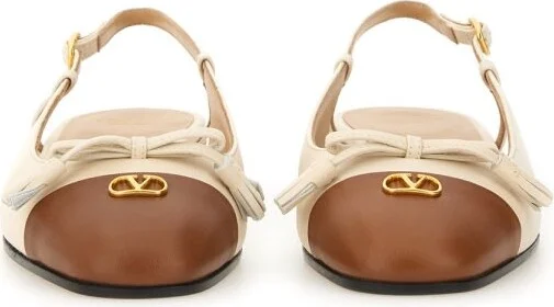 Ballerina Slingback valet Du Roi - Image 4