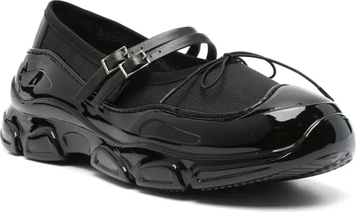Ballerina Sneakers - Image 2