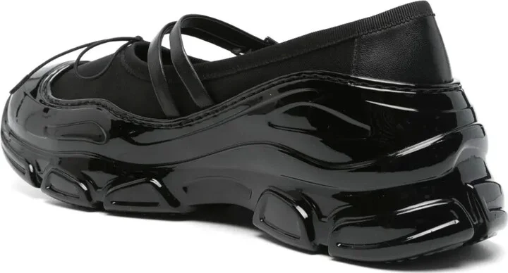 Ballerina Sneakers - Image 3