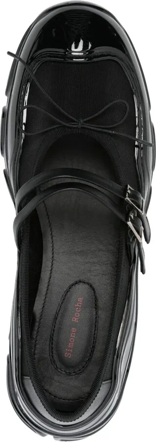Ballerina Sneakers - Image 4