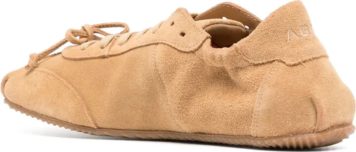 Ballerina Sneakers - Image 3