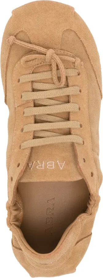 Ballerina Sneakers - Image 4