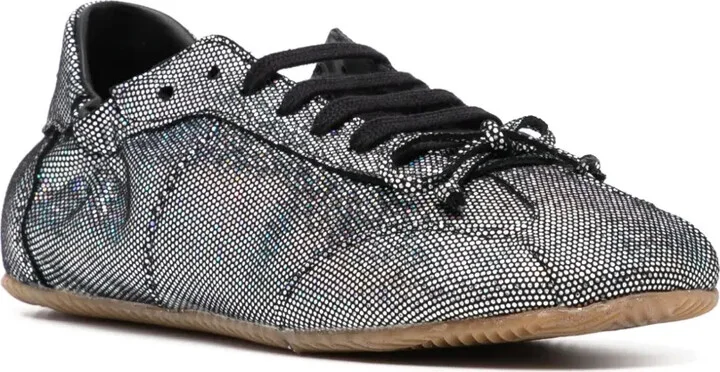 Ballerina Sneakers - Image 2