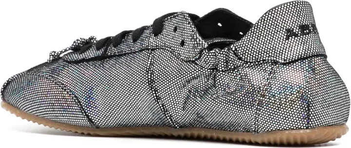 Ballerina Sneakers - Image 3