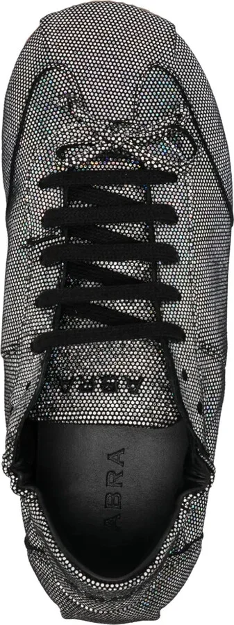 Ballerina Sneakers - Image 4
