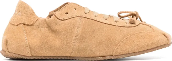 Ballerina Sneakers