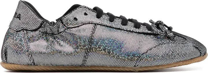 Ballerina Sneakers