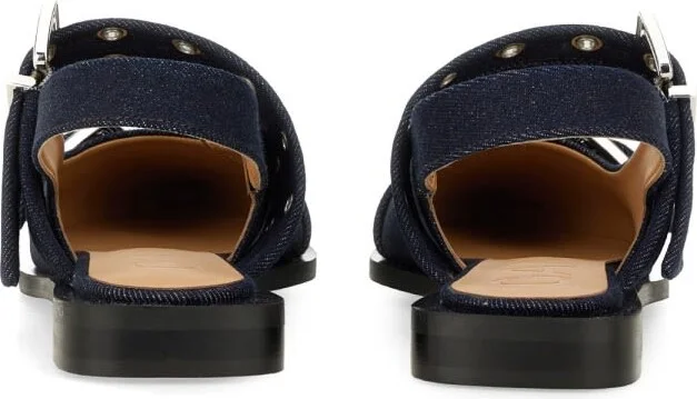 Ballerina With Buckle - Image 4