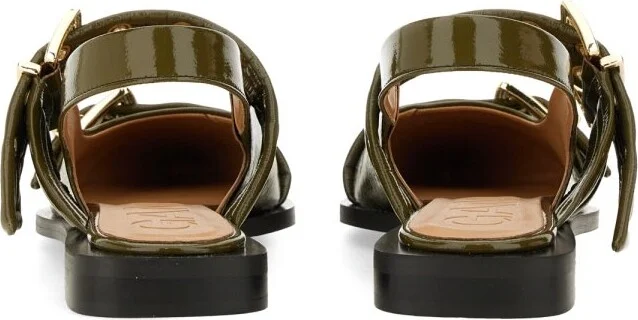 Ballerina With Buckle - Image 3