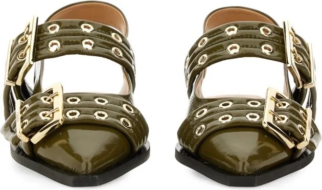 Ballerina With Buckle - Image 4