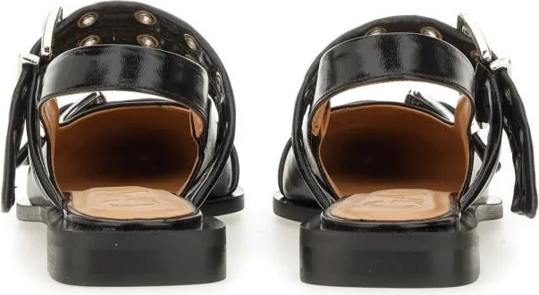Ballerina With Buckle - Image 3