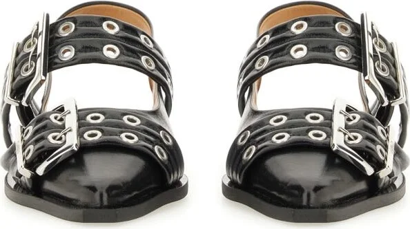 Ballerina With Buckle - Image 4