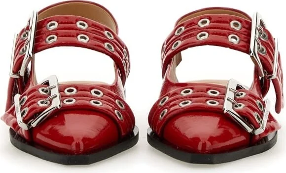 Ballerina With Buckle - Image 3