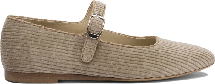 Ballerinas Beige