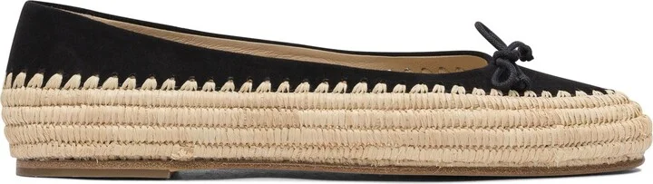 Ballerinas Black
