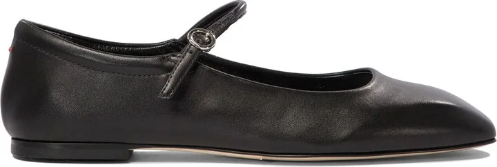 Ballerinas Black