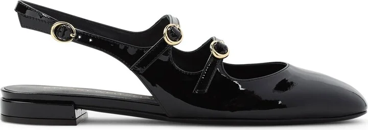 Ballerinas Black