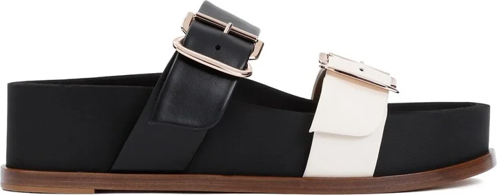 Ballerinas Black