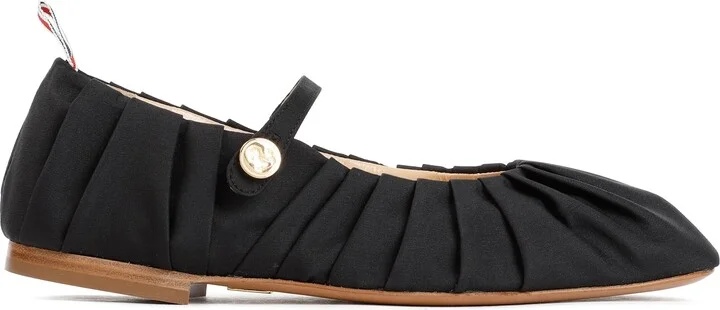 Ballerinas Black