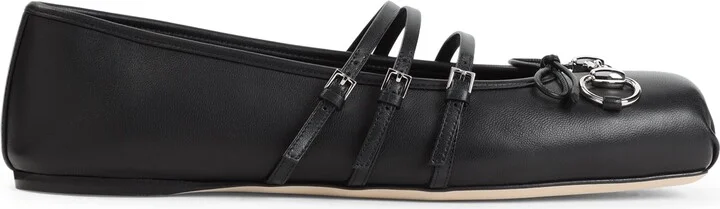 Ballerinas Black
