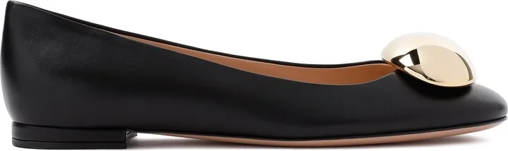 Ballerinas Black