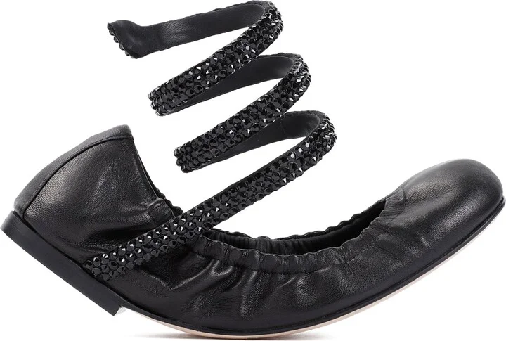 Ballerinas Black