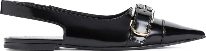 Ballerinas Black